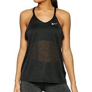 nike dri fit cool breeze tank